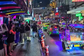 真实的泰国远比网上复杂，我必须说点大实话图片