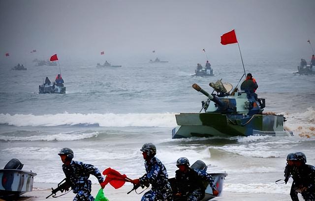 果然不出所料：九三阅兵将至，台海出现新情况，五角大楼急找大陆