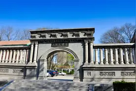 国内最悲情的大学，出身不凡，后沦为边缘的山西大学图片