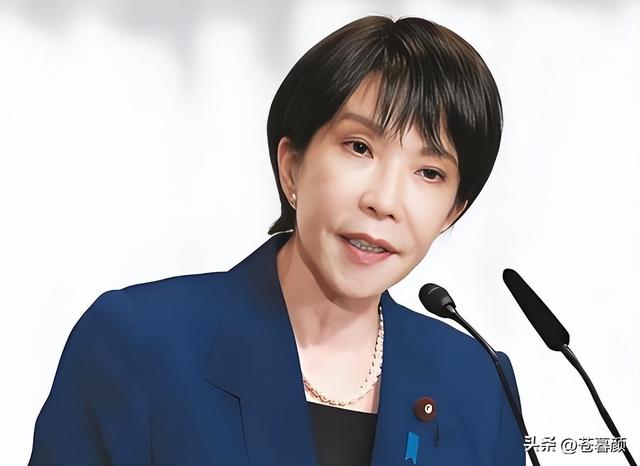 官宅已被围，高市收辞职通牒，一个时代或结束，中方向钓鱼岛派人