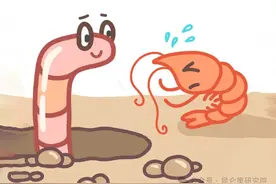 欧植竹：从“舔美跪族”让我想起一则寓言图片