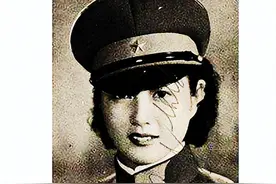 日本女兵日记：少女接待野兽日本兵，最残忍的是一种人图片