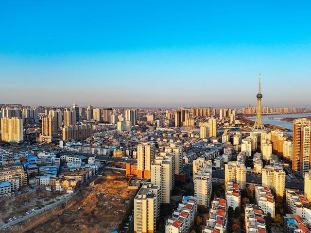 继郑州之后，河南省又一“黑马城市”要起飞，比南阳更有底蕴