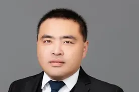 风险警示录！网红安英和她的蓝海集团图片