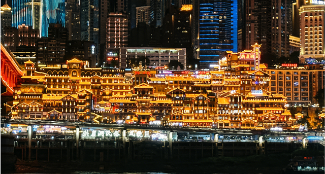 🔥清明全国游天花板！18 座热门城市一站式攻略