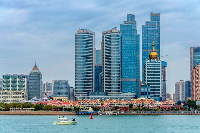 刚从山东青岛回来，一共去了15个景点，说一些自己的真实感受