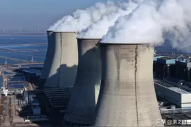 19家电力股一季度业绩出炉：1家火电股业绩大增近9倍！图片