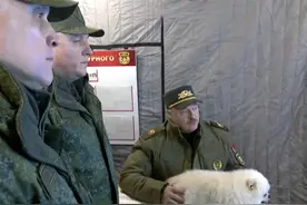 局势变了，又一国加入战局？“抢夺”波兰领土，白俄迈出了第一步图片