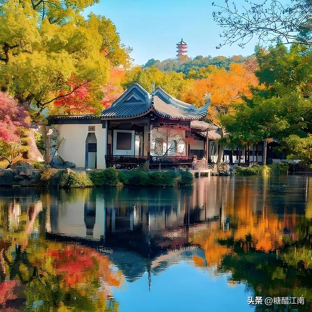 地道无锡人亲测｜央妈严选·惠山古镇全维度旅游体验攻略