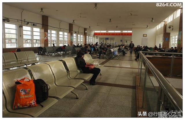 山东行游影记（59）—临沂市区