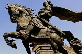 项羽为何被评为千古无二？他创造了3个世界第一，至今无人能超越图片