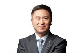 中国电信总经理调整图片