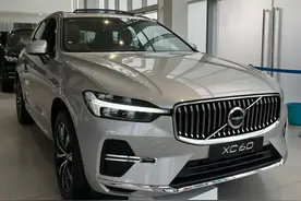 沃尔沃XC60降价多，故障率也低，但这4个不足，让不少人放弃买它图片