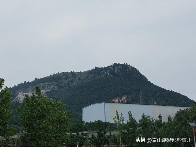 泰安：它被誉为“将军故里”，一个近郊游的小众景点，盛产大樱桃