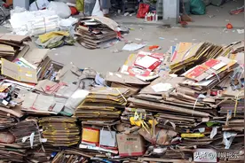 废品回收价格大幅上涨？5月3日全国价格一览，建议收藏并速看！图片