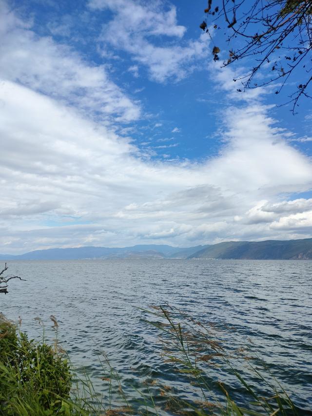 梦幻云南（三）：楚雄、大理圣托里尼、洱海s湾篇