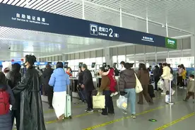 已售2.14亿张！12306售罄为何第三方还显示有票？官方回应图片