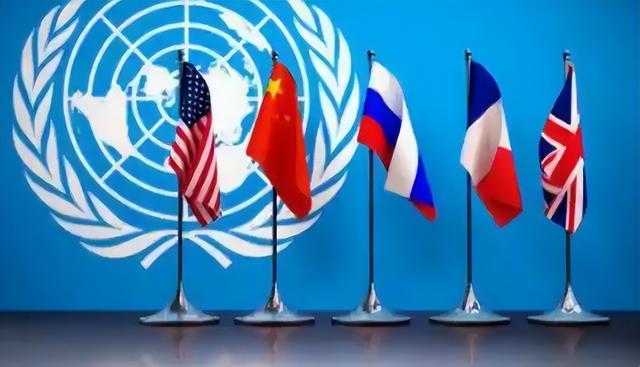 19国选边站	，加入美国版联合国，有3个是中国邻居，分歧已摆上台