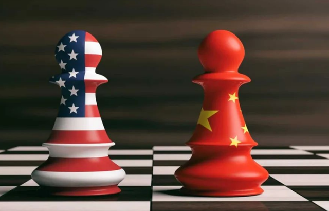 美国不想卖给我国最先进芯片，我国反制出乎意料，特朗普要急？