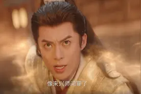 大奉打更人：天域人来京城为何这么横？你看它高手人数和能力就懂图片