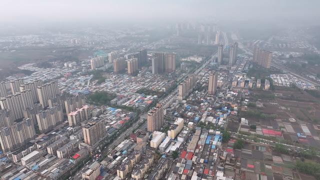 山西百城名称历史简述：霍州篇