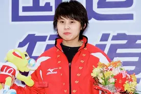 "那个曾经的速滑女王王濛，生活现状大起底！"图片