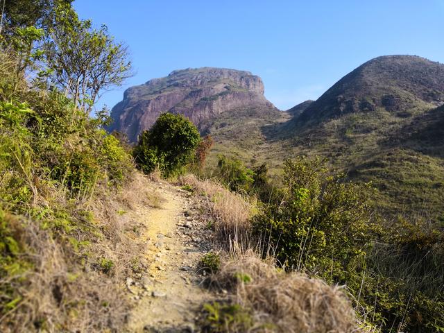 漳州灵通山（2018.4.3）