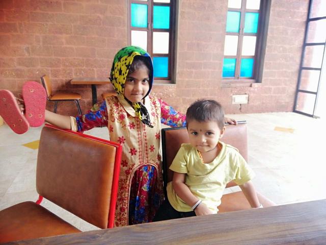 探访南印度果阿，最不像印度的印度城市