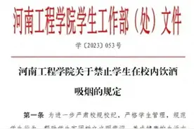 "大学校园禁酒政策：保护学生健康的必要之举"图片