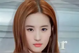 明星拍床戏时有生理反应怎么办，女神刘亦菲的回答让人惊讶图片