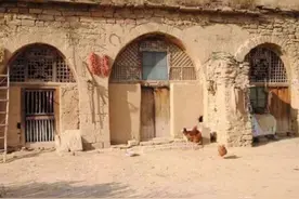 知青往事：当年一起下乡插队，就她一人嫁给农民，结果谁也没想到图片