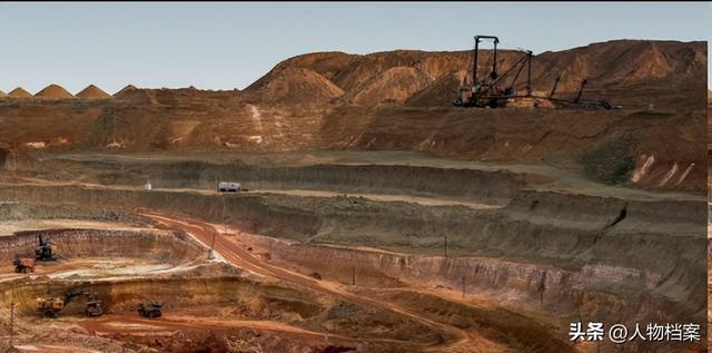 国运来了挡不住！30亿吨铁矿重见天日，美媒：中国将改写全球格局