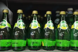 多款“天然矿泉水”被曝欺诈丑闻，知名品牌牵涉其中！机密文件称“有水井受到大肠菌污染”图片