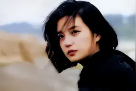 魏启颖：女儿赵薇被封杀后，丈夫也去世，儿子离婚被分一半财产图片