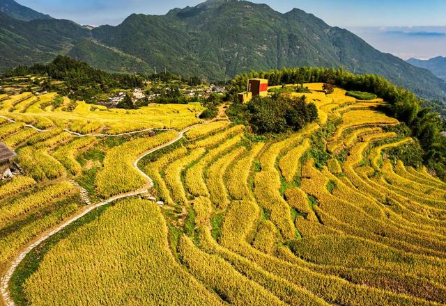10月-12月适合去的6个旅行地，风光多样，景密人稀