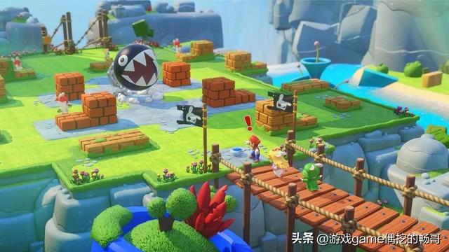 Switch真好玩！盘点18款高评分的Switch精品游戏！建议收藏！