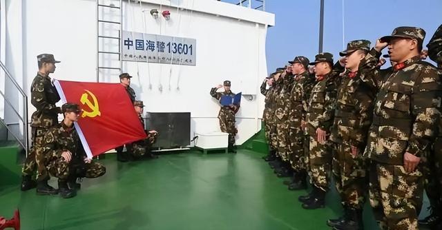 俄方没想到：冻结俄几千亿的西方，连中方船只都不敢上，乖乖放行