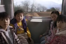 考编的风吹到了幼儿园图片