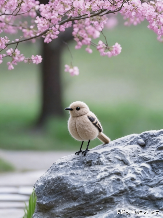 【文旅医养】下雪啦~一起闯进毛绒绒的卢氏吧！