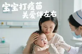 宝宝疫苗接种全攻略：新手爸妈必知的关键问题，一篇搞懂所有疑惑图片