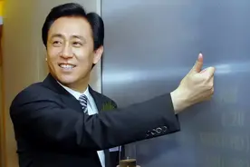 许家印给儿子整了23亿信托基金，却没想到连最小的儿子也被抓了图片