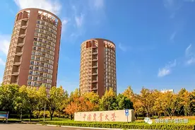 烟台层次最高的两所高校图片