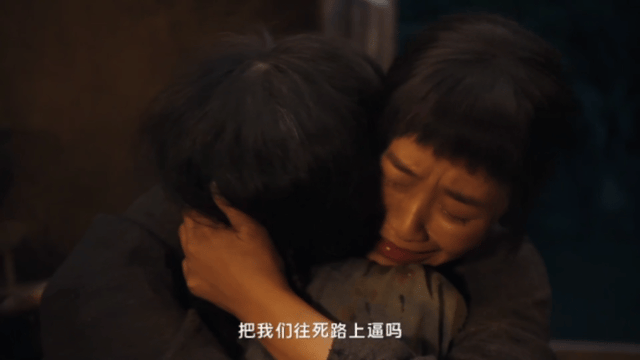 杨幂压不住，刘亦菲挡不了，她长的太漂亮却只给大咖作配，可惜了