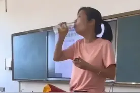 沈阳一大学女教授火了！视频引全网热议，网友：简直不敢相信图片