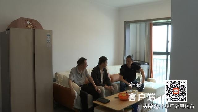 十堰市人才公寓出售方案出台 涉及631套房源
