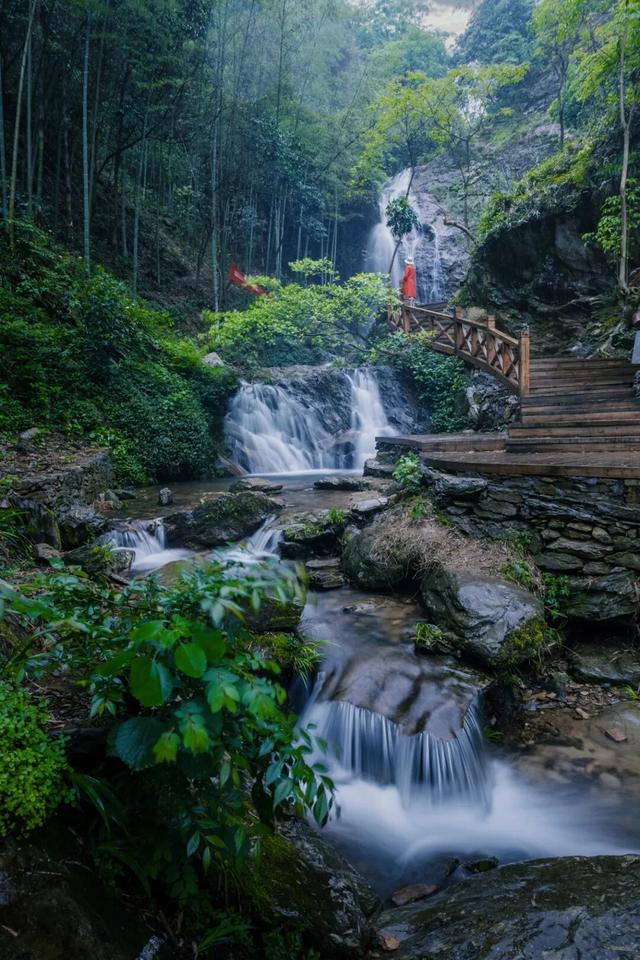 “五一”来湘东，超全游玩推荐！