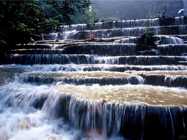 河南旅游必去的十大胜地，不容错过！你去过几个呢？
