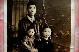 出生于陕西渭南的近现代杰出人物简介（第二篇）图片