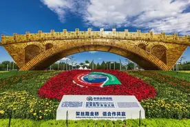 花费1500亿，被墨西哥零成本破坏，特朗普的边境墙现在怎么样了？图片