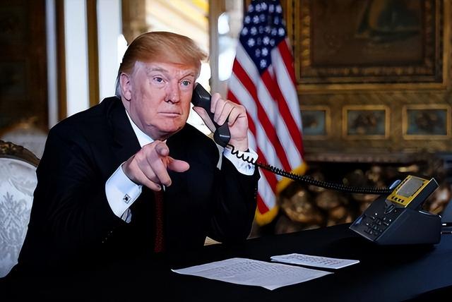 特朗普下令，真正的较量开始，美国选好主战场	，要与中国一决高下